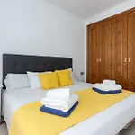 8a Mtr - Temporary Rent Two Bedrooms Av Del Mar