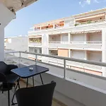 8a Mtr - Temporary Rent Two Bedrooms Av Del Mar * Marbella