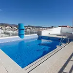 8a Mtr - Temporary Rent Two Bedrooms Av Del Mar * Marbella