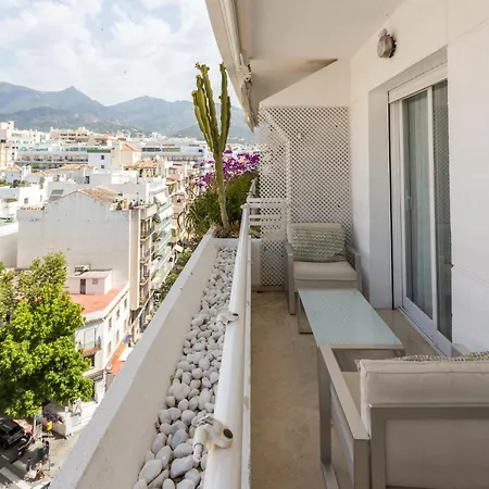 8a Mtr - Temporary Rent Two Bedrooms Av Del Mar شقة *