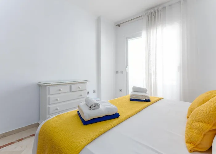 8a Mtr - Temporary Rent Two Bedrooms Av Del Mar *