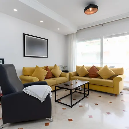 Luxury Two Bedrooms Avenida Del Mar Appartement