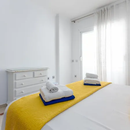 Luxury Two Bedrooms Avenida Del Mar *