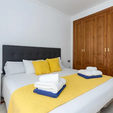 8a Mtr - Temporary Rent Two Bedrooms Av Del Mar