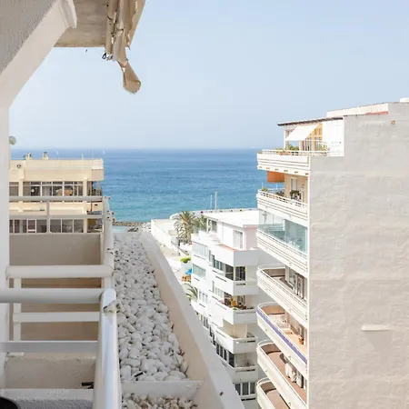 Apartmán 8a Mtr - Temporary Rent Two Bedrooms Av Del Mar Marbella