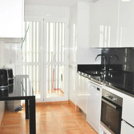Two Bedrooms Avenida Del Mar Apartment