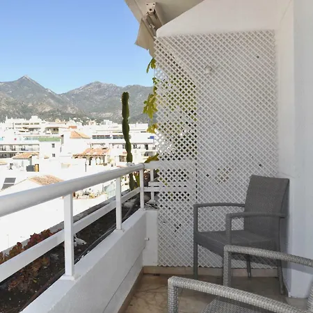 Two Bedrooms Avenida Del Mar Apartamento *