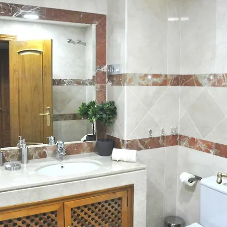 Apartment Two Bedrooms Avenida Del Mar