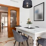 8a Mtr - Temporary Rent Two Bedrooms Av Del Mar Lejlighed *