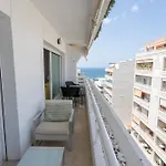 8a Mtr - Temporary Rent Two Bedrooms Av Del Mar Lejlighed Marbella
