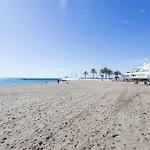 8a Mtr - Temporary Rent Two Bedrooms Av Del Mar * Marbella