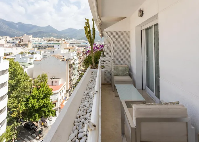 8a Mtr - Temporary Rent Two Bedrooms Av Del Mar Διαμέρισμα *