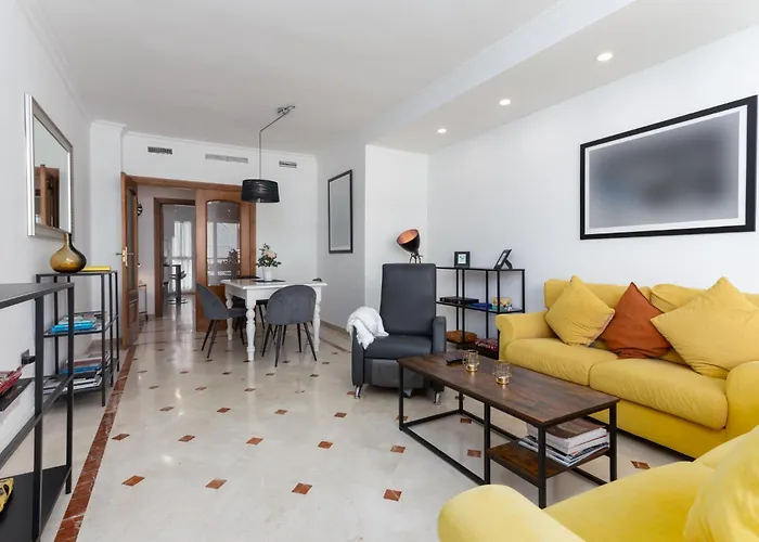 8a Mtr - Temporary Rent Two Bedrooms Av Del Mar Διαμέρισμα *
